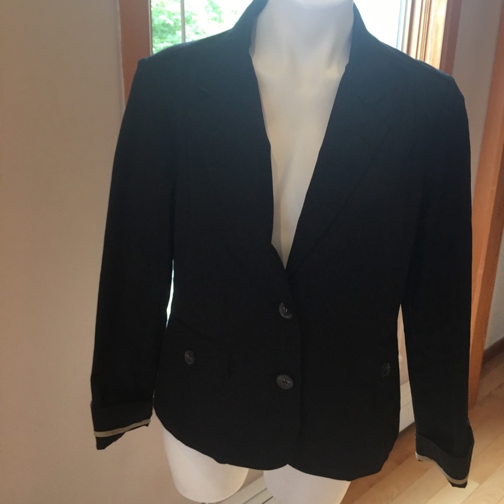 Mango Blazer - image 1